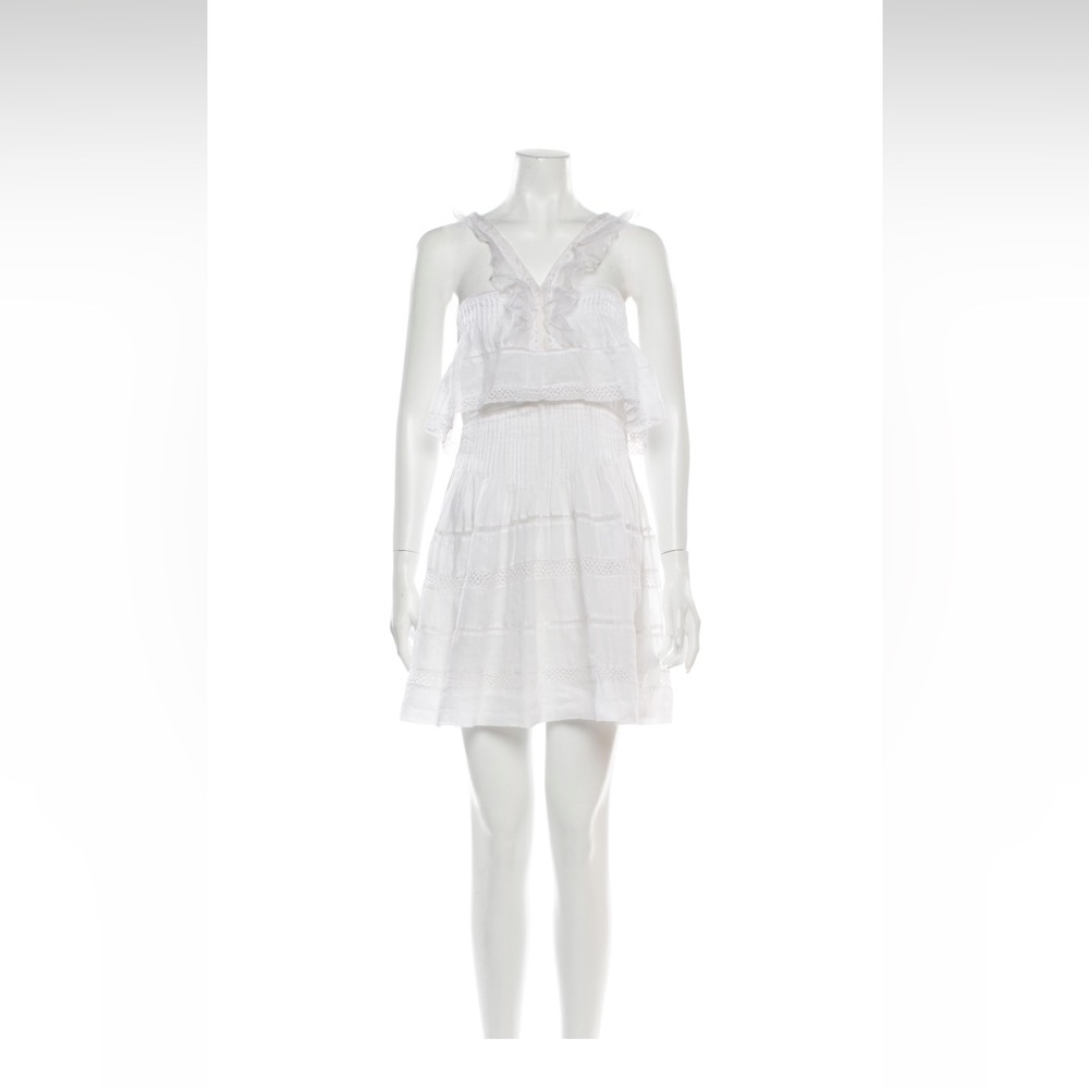 Isabel Marant A-Line Dress XS